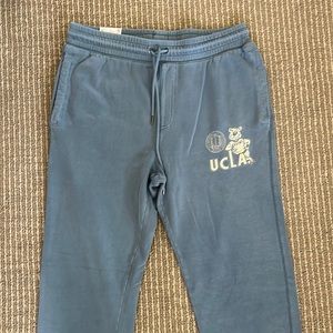 NWT Ucla sweatpants from Cotton On size L